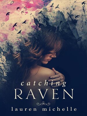 cover image of Catching Raven